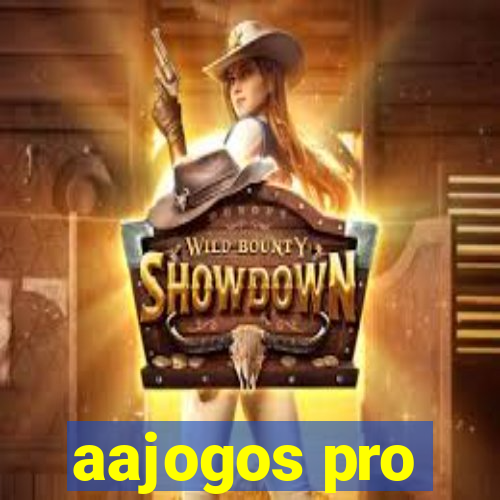 aajogos pro